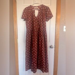 Christy Dawn Simple Dawn Dress
